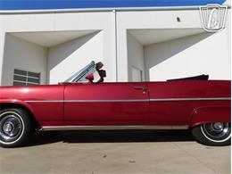 1964 Pontiac Catalina (CC-2070316) for sale in Concord, North Carolina