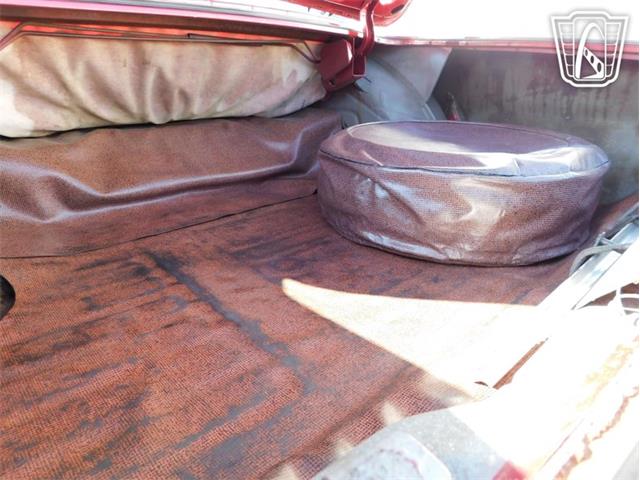 1964 Pontiac Catalina (CC-2070316) for sale in Concord, North Carolina