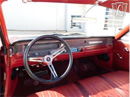 1964 Pontiac Catalina (CC-2070316) for sale in Concord, North Carolina