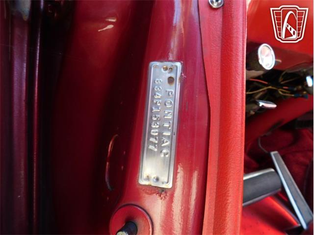 1964 Pontiac Catalina (CC-2070316) for sale in Concord, North Carolina
