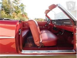 1964 Pontiac Catalina (CC-2070316) for sale in Concord, North Carolina