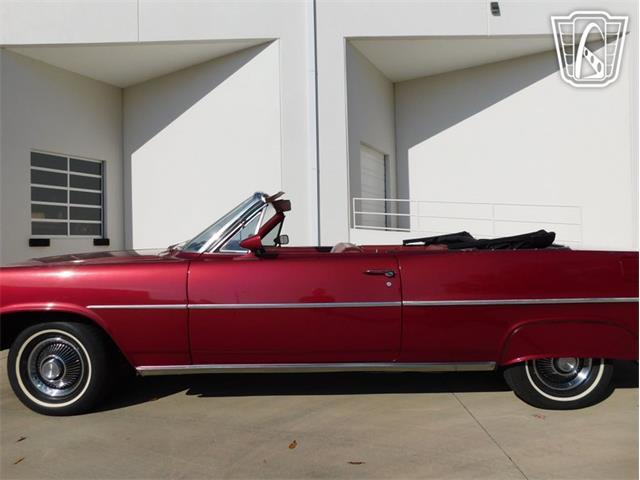 1964 Pontiac Catalina (CC-2070316) for sale in Concord, North Carolina