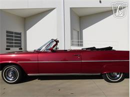1964 Pontiac Catalina (CC-2070316) for sale in Concord, North Carolina