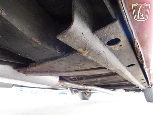 1964 Pontiac Catalina (CC-2070316) for sale in Concord, North Carolina