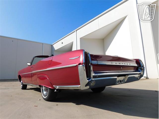 1964 Pontiac Catalina (CC-2070316) for sale in Concord, North Carolina