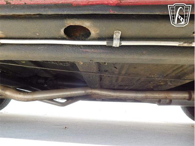 1964 Pontiac Catalina (CC-2070316) for sale in Concord, North Carolina