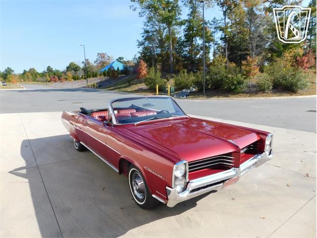 1964 Pontiac Catalina (CC-2070316) for sale in Concord, North Carolina