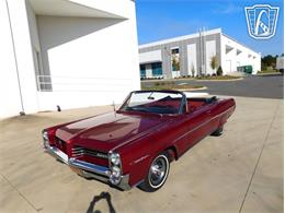 1964 Pontiac Catalina (CC-2070316) for sale in Concord, North Carolina
