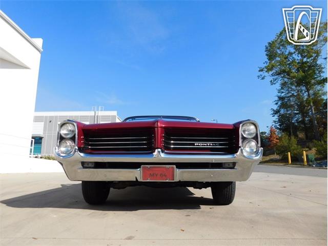 1964 Pontiac Catalina (CC-2070316) for sale in Concord, North Carolina