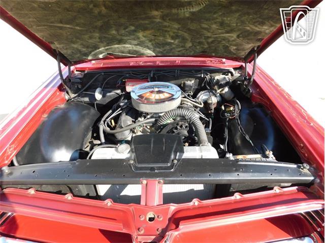 1964 Pontiac Catalina (CC-2070316) for sale in Concord, North Carolina