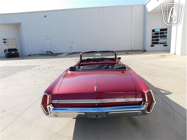 1964 Pontiac Catalina (CC-2070316) for sale in Concord, North Carolina