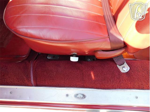 1964 Pontiac Catalina (CC-2070316) for sale in Concord, North Carolina