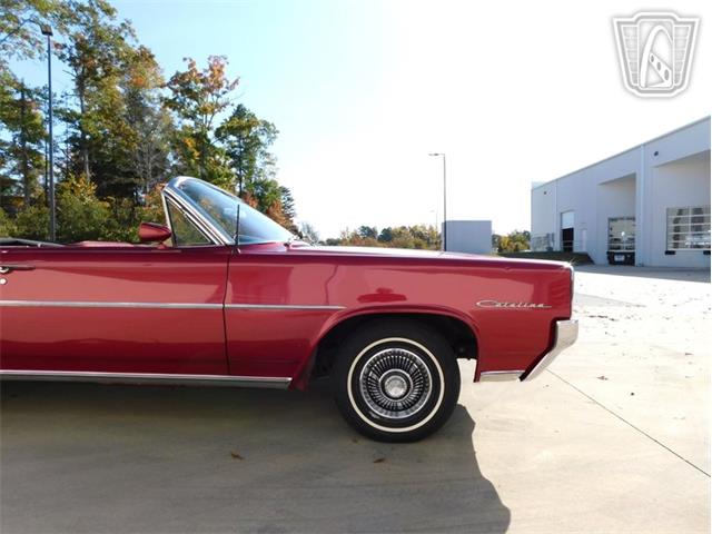 1964 Pontiac Catalina (CC-2070316) for sale in Concord, North Carolina