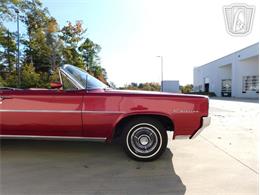 1964 Pontiac Catalina (CC-2070316) for sale in Concord, North Carolina