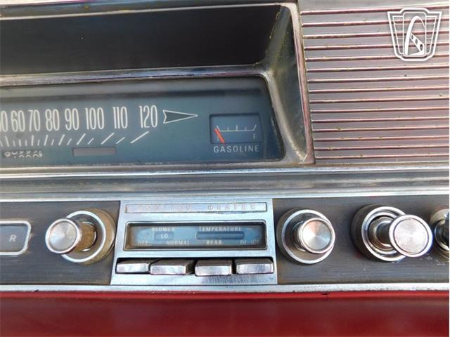 1964 Pontiac Catalina (CC-2070316) for sale in Concord, North Carolina