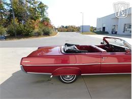 1964 Pontiac Catalina (CC-2070316) for sale in Concord, North Carolina