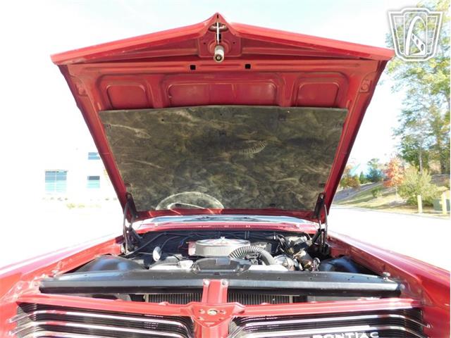 1964 Pontiac Catalina (CC-2070316) for sale in Concord, North Carolina