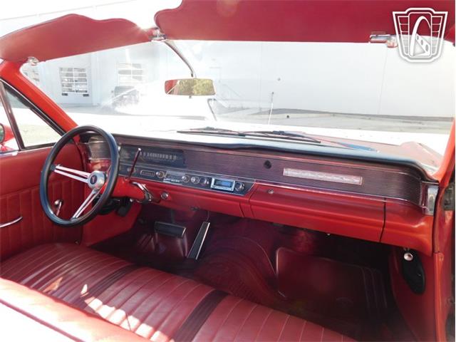 1964 Pontiac Catalina (CC-2070316) for sale in Concord, North Carolina