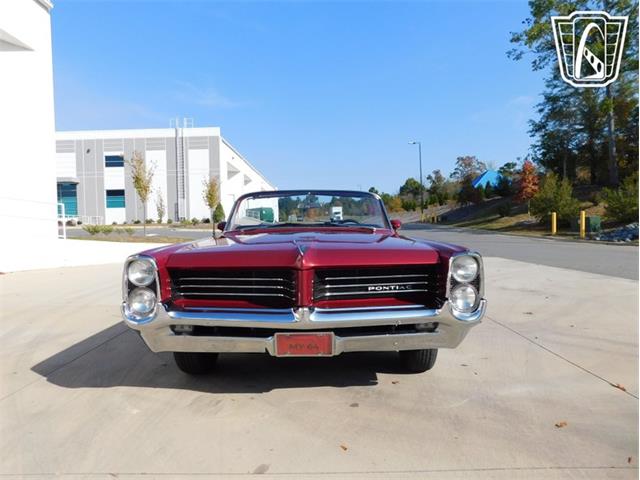1964 Pontiac Catalina (CC-2070316) for sale in Concord, North Carolina