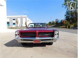 1964 Pontiac Catalina (CC-2070316) for sale in Concord, North Carolina