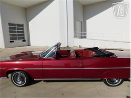 1964 Pontiac Catalina (CC-2070316) for sale in Concord, North Carolina