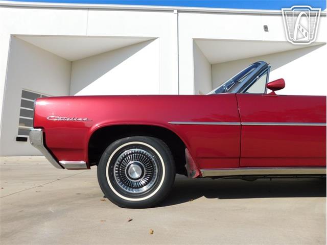 1964 Pontiac Catalina (CC-2070316) for sale in Concord, North Carolina
