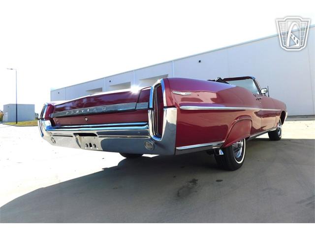 1964 Pontiac Catalina (CC-2070316) for sale in Concord, North Carolina