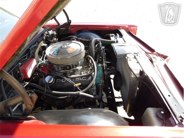 1964 Pontiac Catalina (CC-2070316) for sale in Concord, North Carolina