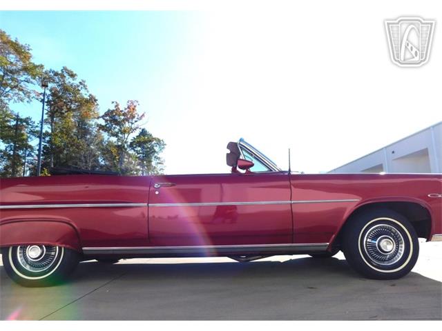 1964 Pontiac Catalina (CC-2070316) for sale in Concord, North Carolina
