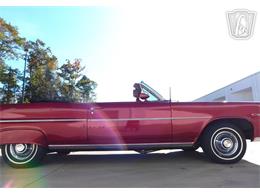 1964 Pontiac Catalina (CC-2070316) for sale in Concord, North Carolina