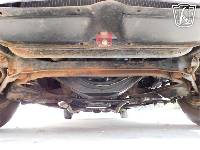 1964 Pontiac Catalina (CC-2070316) for sale in Concord, North Carolina