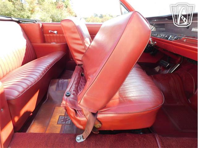 1964 Pontiac Catalina (CC-2070316) for sale in Concord, North Carolina