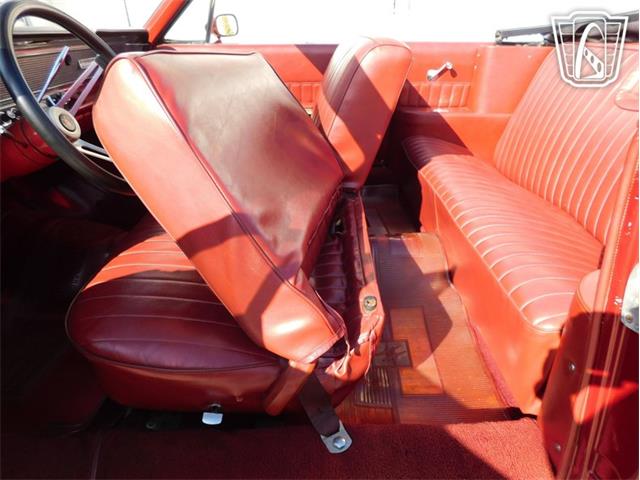 1964 Pontiac Catalina (CC-2070316) for sale in Concord, North Carolina