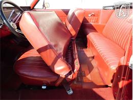 1964 Pontiac Catalina (CC-2070316) for sale in Concord, North Carolina