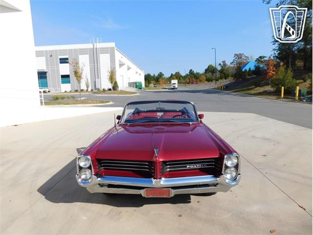 1964 Pontiac Catalina (CC-2070316) for sale in Concord, North Carolina