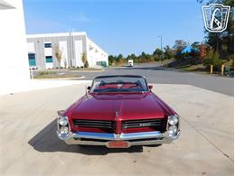 1964 Pontiac Catalina (CC-2070316) for sale in Concord, North Carolina