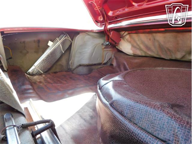 1964 Pontiac Catalina (CC-2070316) for sale in Concord, North Carolina