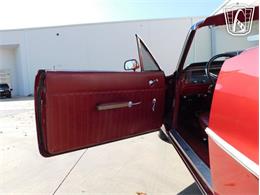 1964 Pontiac Catalina (CC-2070316) for sale in Concord, North Carolina