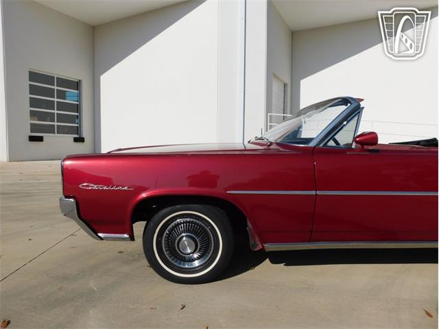 1964 Pontiac Catalina (CC-2070316) for sale in Concord, North Carolina