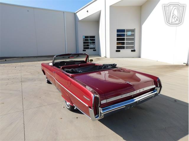 1964 Pontiac Catalina (CC-2070316) for sale in Concord, North Carolina