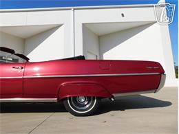 1964 Pontiac Catalina (CC-2070316) for sale in Concord, North Carolina
