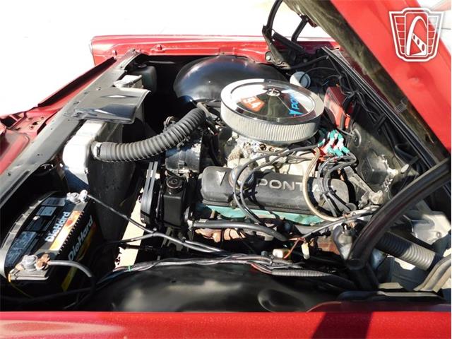 1964 Pontiac Catalina (CC-2070316) for sale in Concord, North Carolina