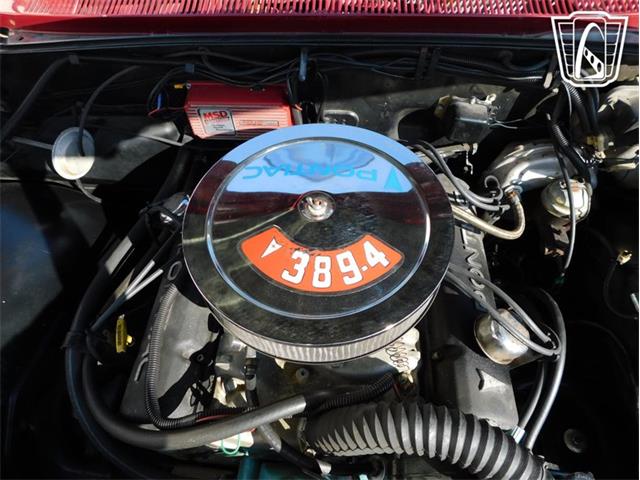 1964 Pontiac Catalina (CC-2070316) for sale in Concord, North Carolina