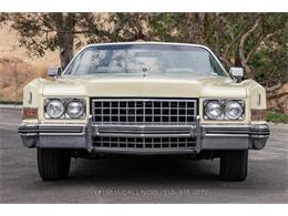 1973 Cadillac Eldorado (CC-2073160) for sale in Beverly Hills, California