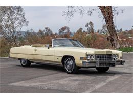 1973 Cadillac Eldorado (CC-2073160) for sale in Beverly Hills, California