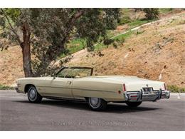 1973 Cadillac Eldorado (CC-2073160) for sale in Beverly Hills, California