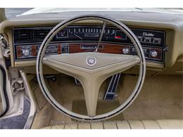 1973 Cadillac Eldorado (CC-2073160) for sale in Beverly Hills, California