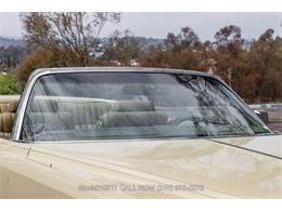 1973 Cadillac Eldorado (CC-2073160) for sale in Beverly Hills, California