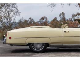 1973 Cadillac Eldorado (CC-2073160) for sale in Beverly Hills, California
