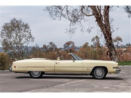 1973 Cadillac Eldorado (CC-2073160) for sale in Beverly Hills, California